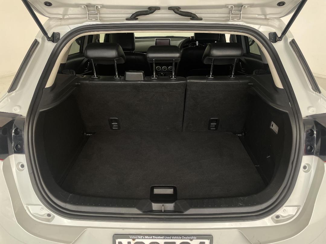 Photo '14' of Mazda CX-3 Photo '14' of Mazda CX-3