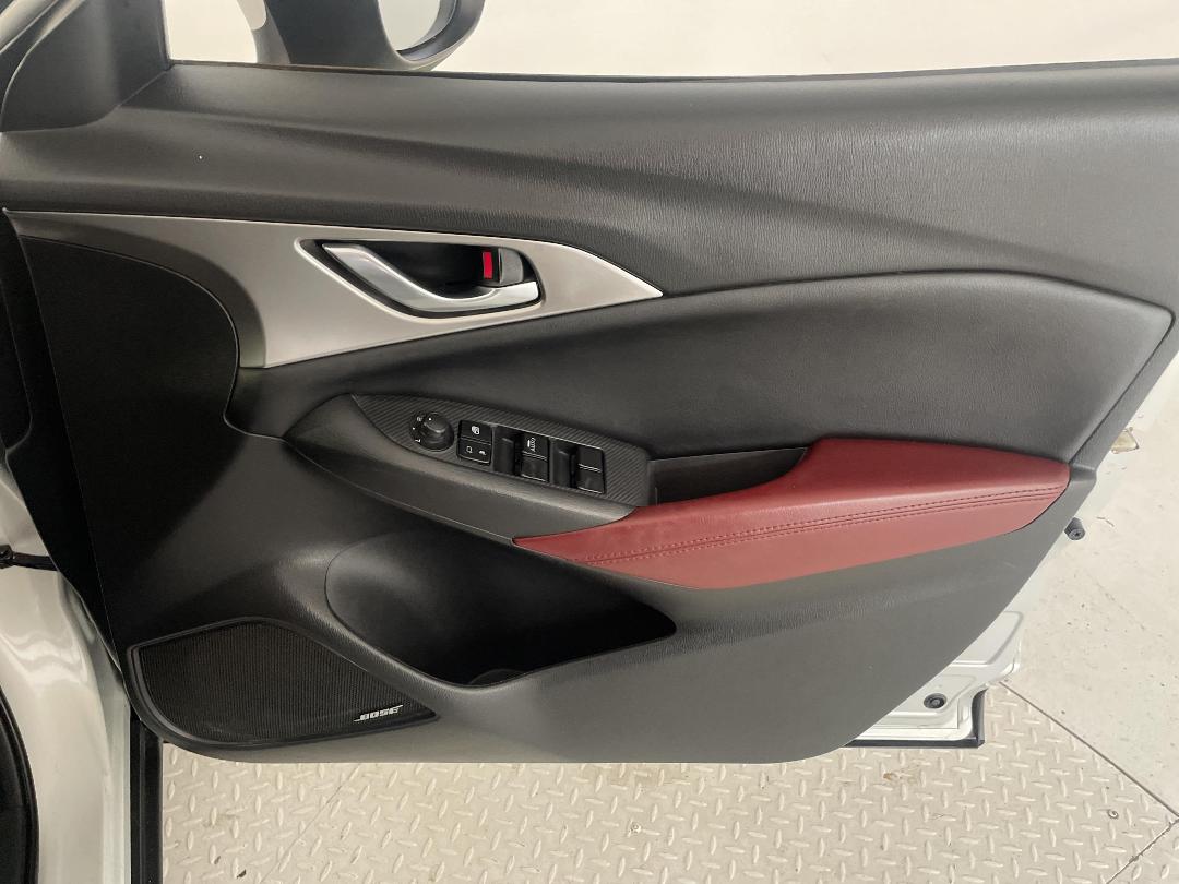 Photo '15' of Mazda CX-3 Photo '15' of Mazda CX-3