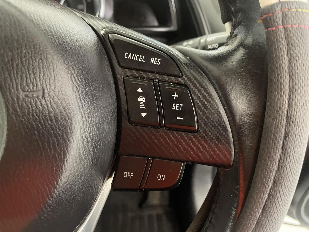 Photo '25' of Mazda CX-3 Photo '25' of Mazda CX-3