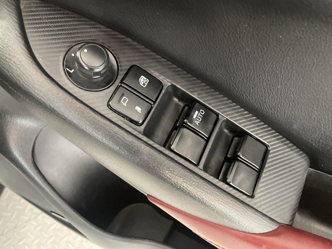 Photo '23' of Mazda CX-3 Photo '23' of Mazda CX-3