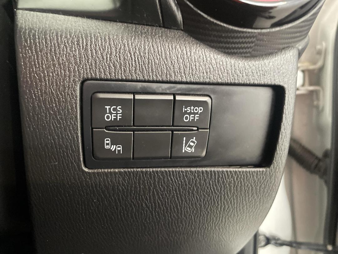 Photo '24' of Mazda CX-3 Photo '24' of Mazda CX-3