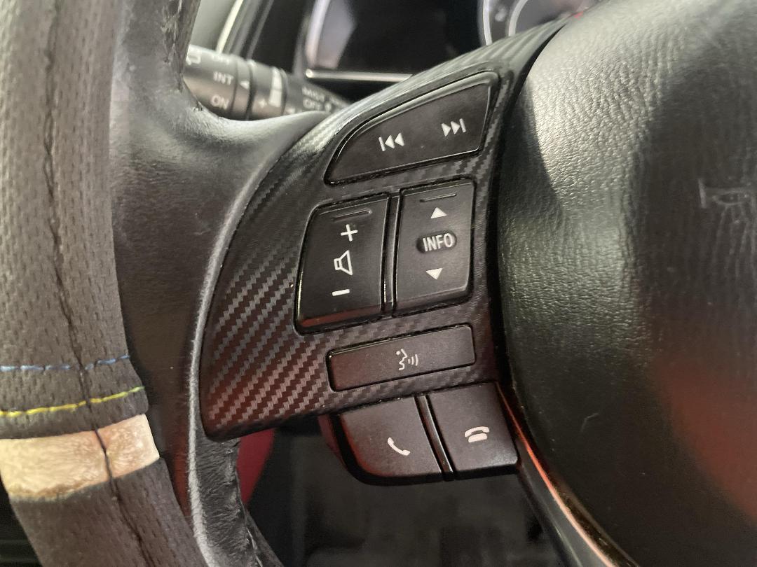 Photo '26' of Mazda CX-3 Photo '26' of Mazda CX-3