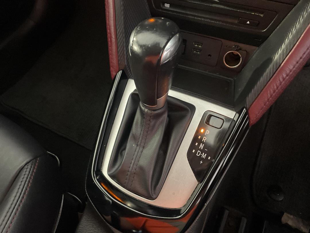 Photo '31' of Mazda CX-3 Photo '31' of Mazda CX-3