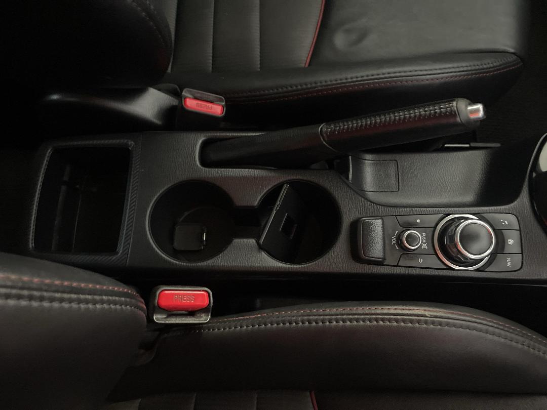 Photo '32' of Mazda CX-3 Photo '32' of Mazda CX-3