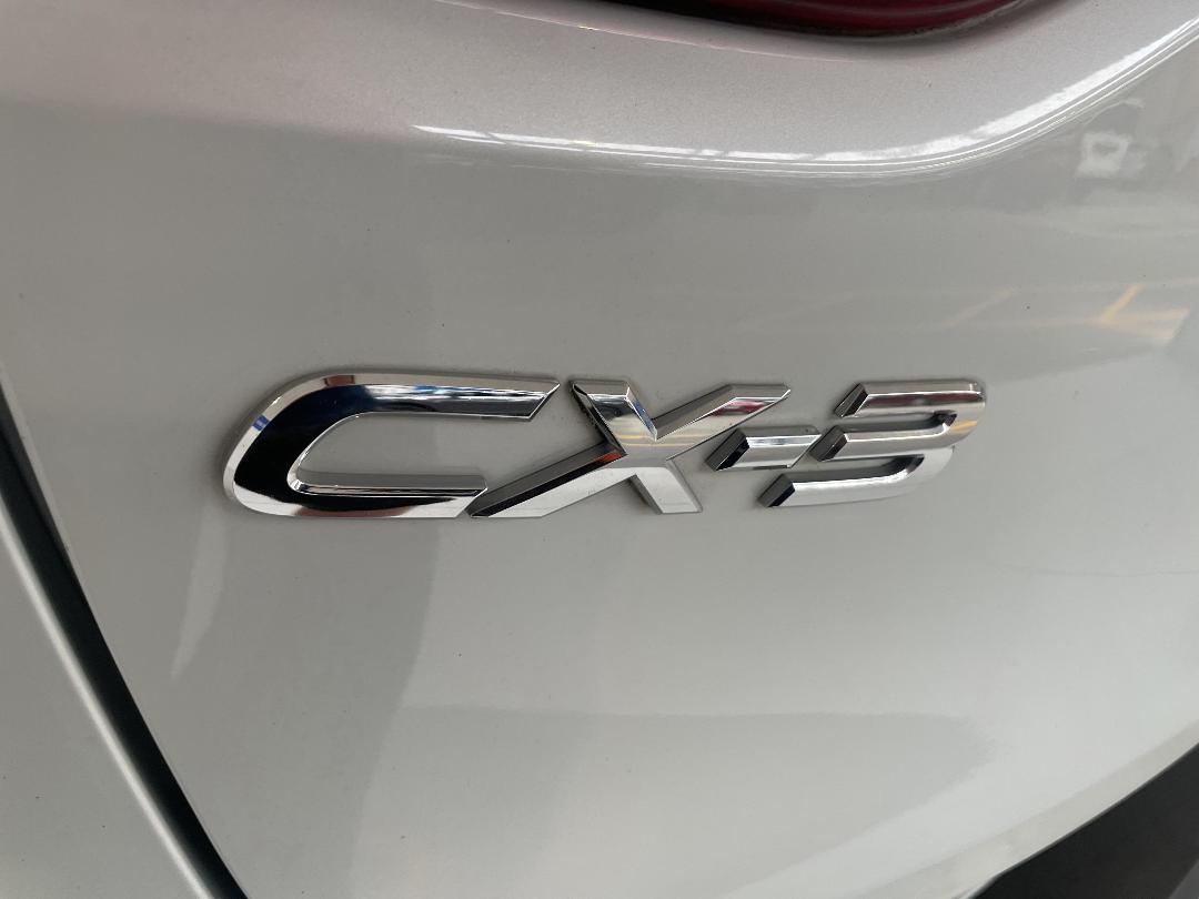 Photo '35' of Mazda CX-3 Photo '35' of Mazda CX-3