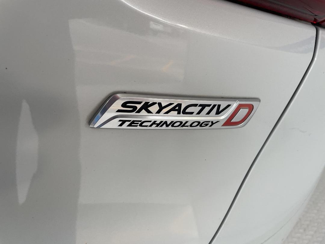 Photo '36' of Mazda CX-3 Photo '36' of Mazda CX-3