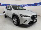 Thumbnail '1' of Mazda CX-3