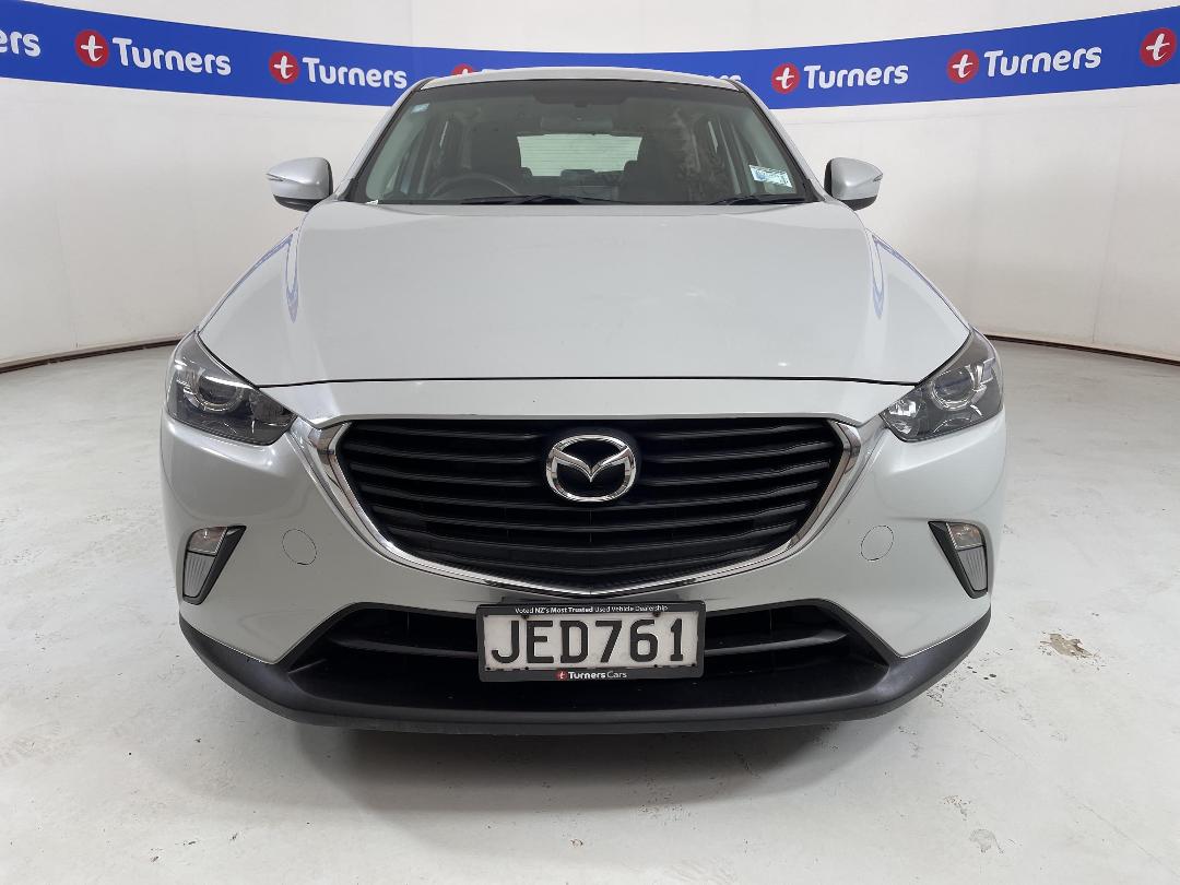 Photo '2' of Mazda CX-3