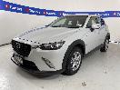 Thumbnail '4' of Mazda CX-3