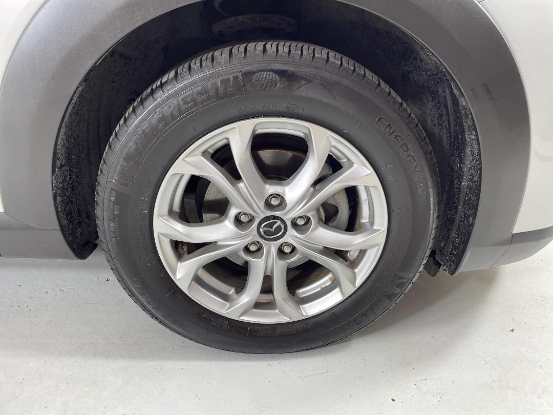 Photo '9' of Mazda CX-3