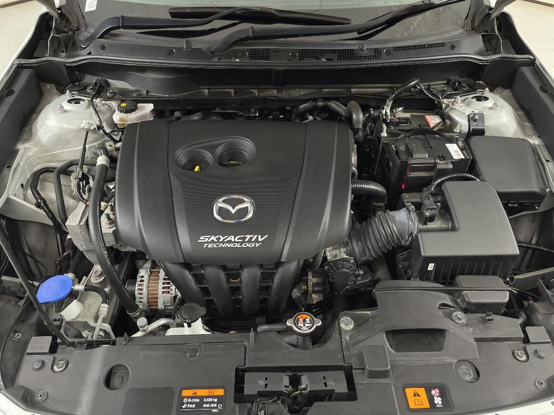 Photo '13' of Mazda CX-3