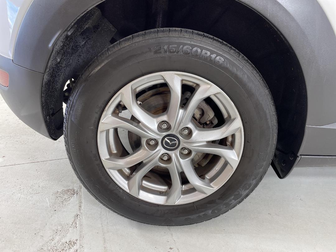 Photo '12' of Mazda CX-3