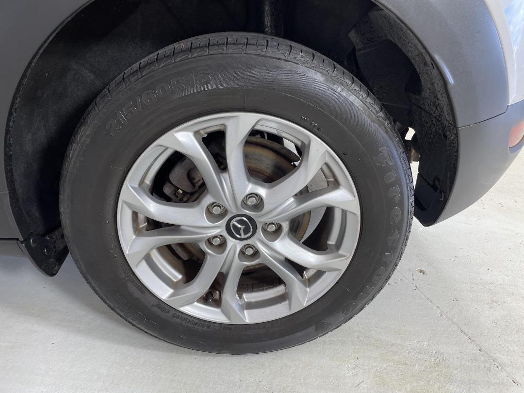 Photo '11' of Mazda CX-3