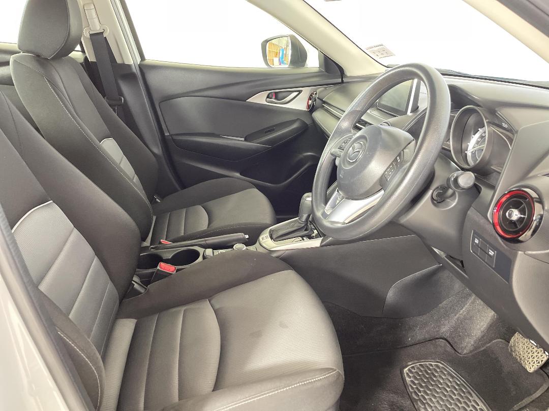 Photo '16' of Mazda CX-3