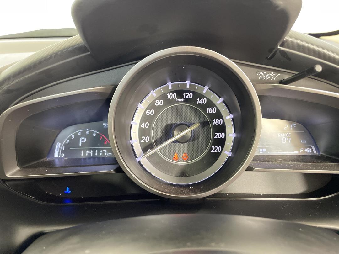 Photo '21' of Mazda CX-3