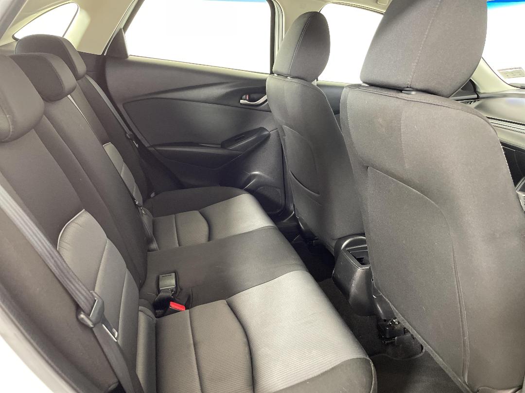 Photo '20' of Mazda CX-3