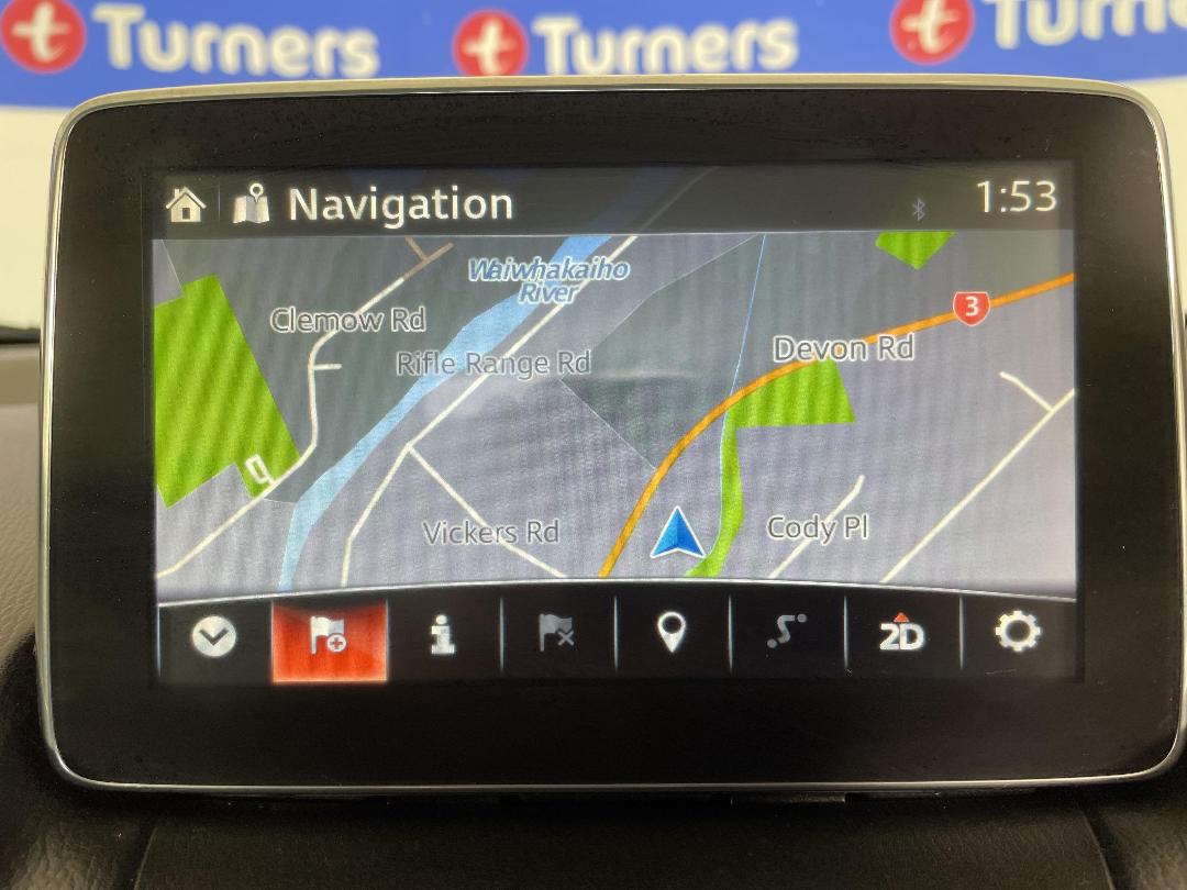 Photo '23' of Mazda CX-3