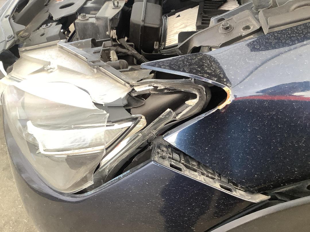 Photo '3' of Mazda CX-3 GLX