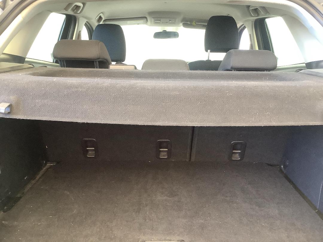 Photo '9' of Mazda CX-3 GLX