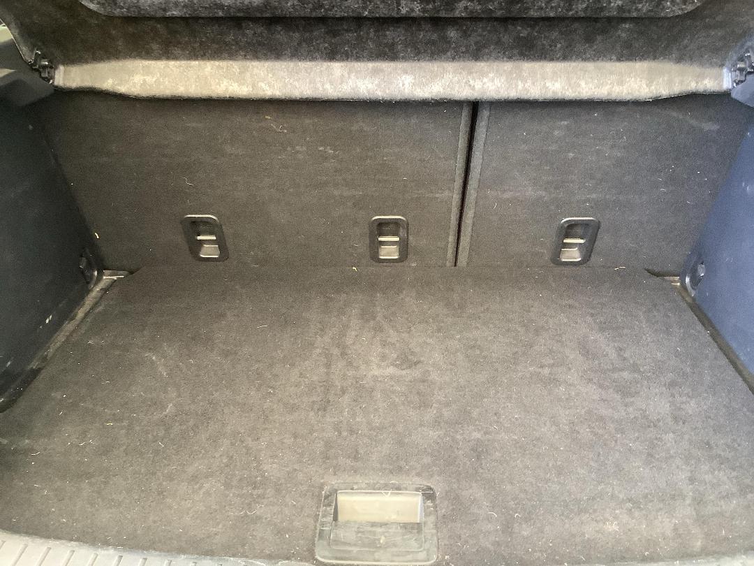 Photo '8' of Mazda CX-3 GLX