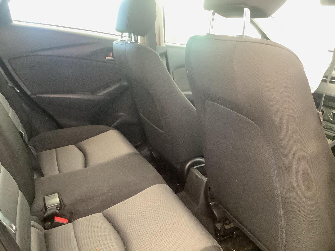 Photo '10' of Mazda CX-3 GLX