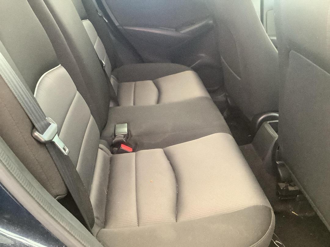 Photo '11' of Mazda CX-3 GLX