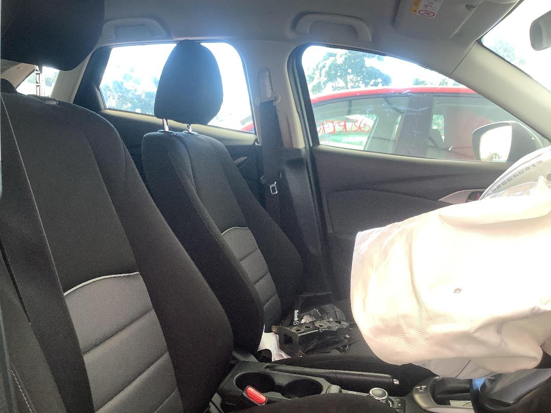 Photo '15' of Mazda CX-3 GLX