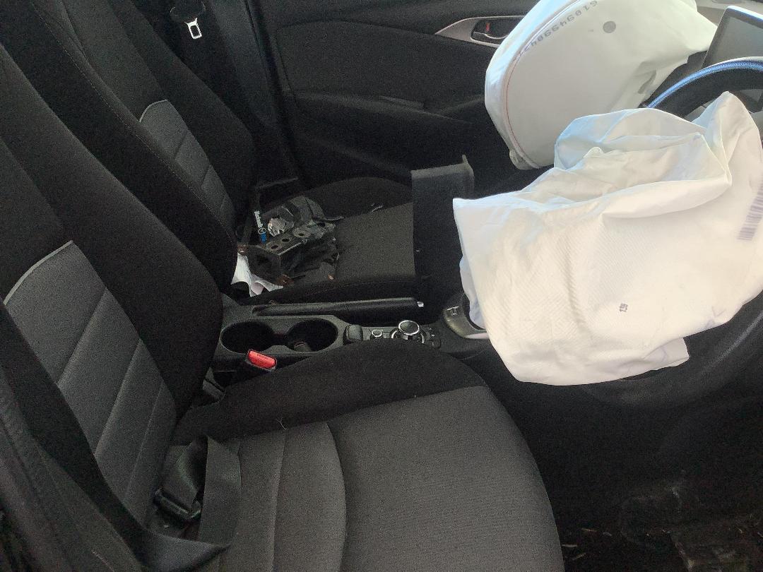 Photo '14' of Mazda CX-3 GLX