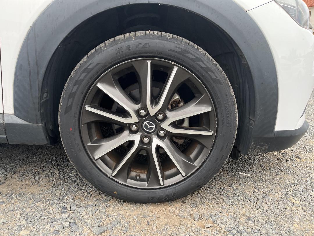 Photo '7' of Mazda CX-3 1.5L Diesel