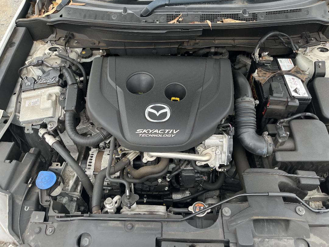 Photo '11' of Mazda CX-3 1.5L Diesel