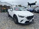 Thumbnail '1' of Mazda CX-3 1.5L Diesel