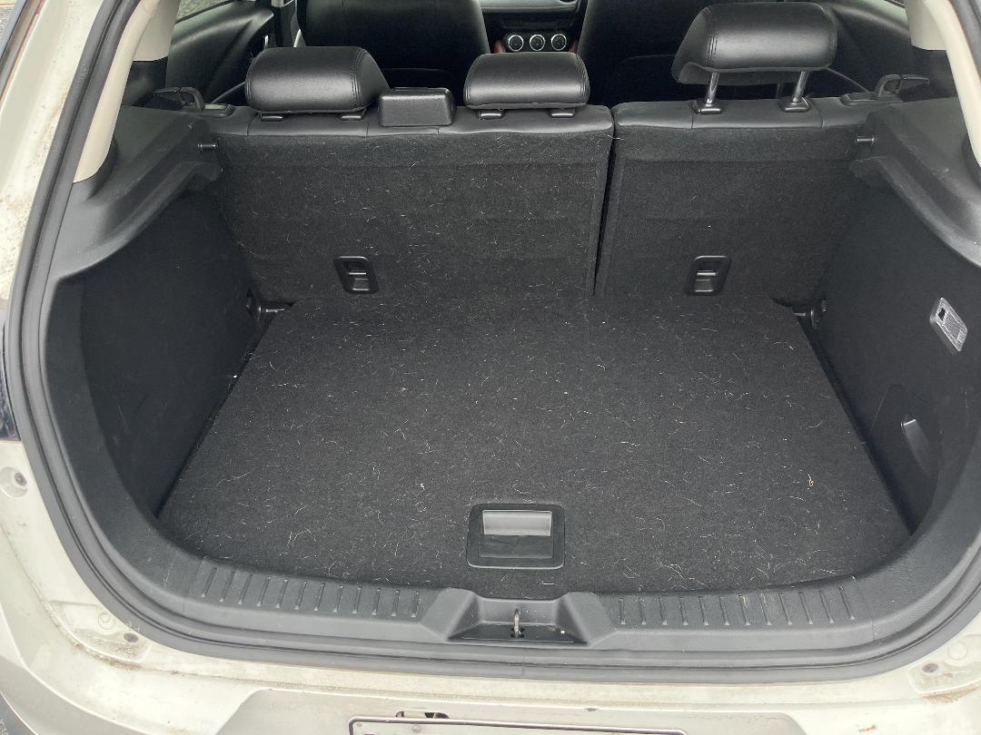 Photo '12' of Mazda CX-3 1.5L Diesel