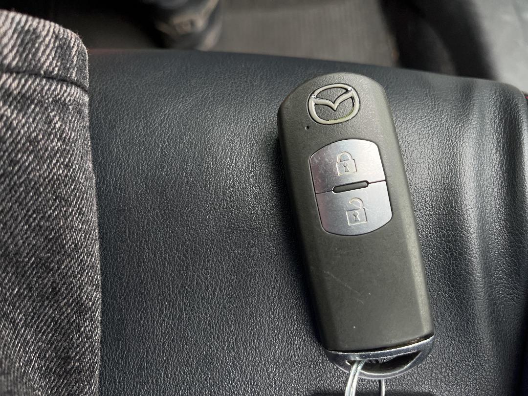 Photo '20' of Mazda CX-3 1.5L Diesel