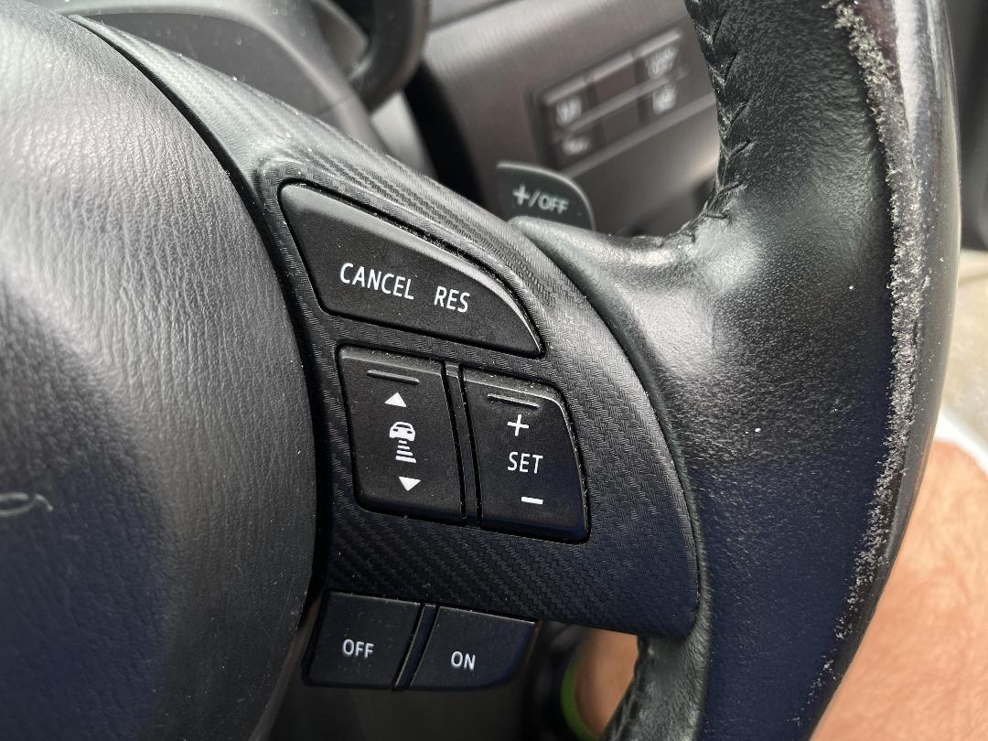 Photo '23' of Mazda CX-3 1.5L Diesel