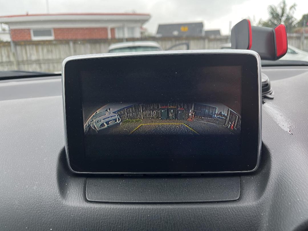 Photo '25' of Mazda CX-3 1.5L Diesel