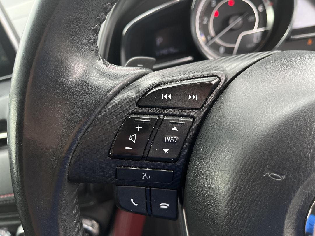 Photo '24' of Mazda CX-3 1.5L Diesel