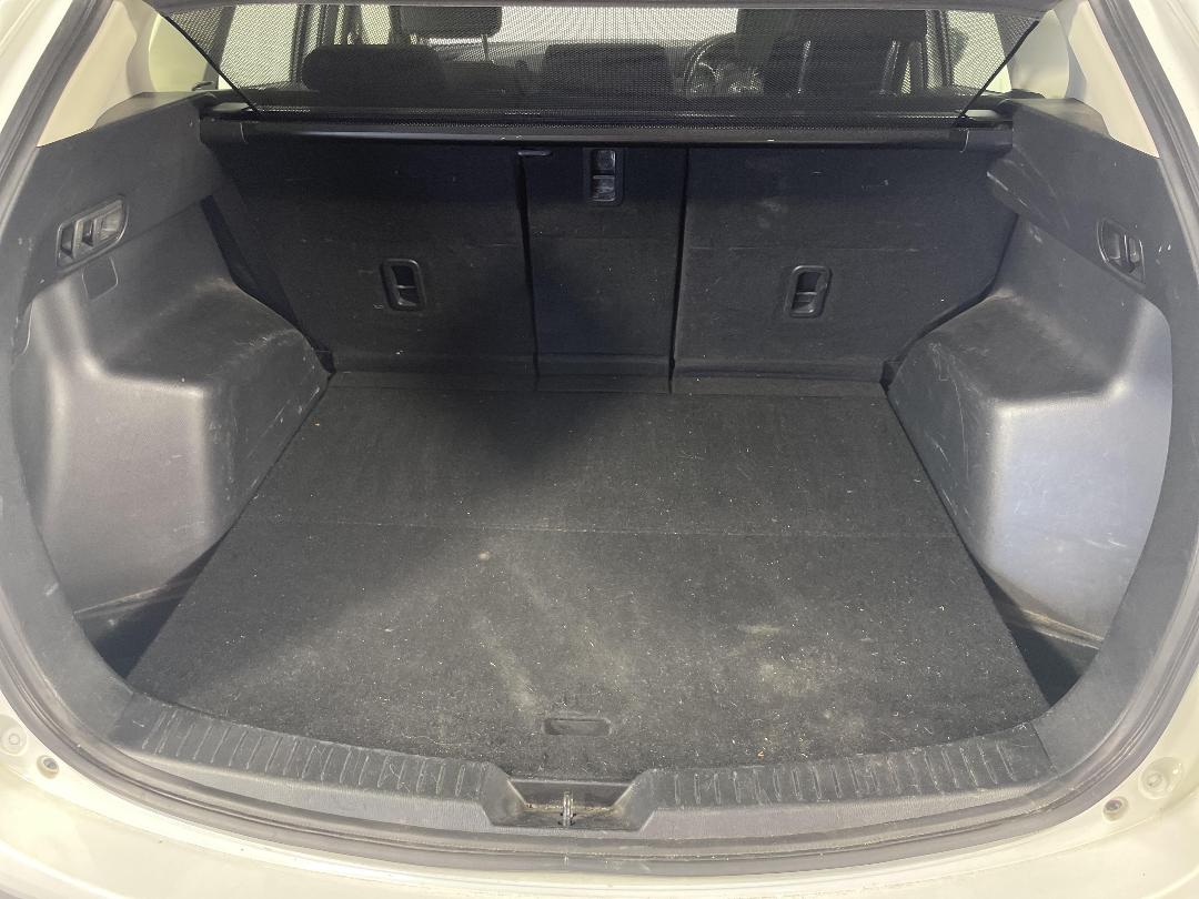 Photo '12' of Mazda CX-5 GSX DSL Photo '12' of Mazda CX-5 GSX DSL