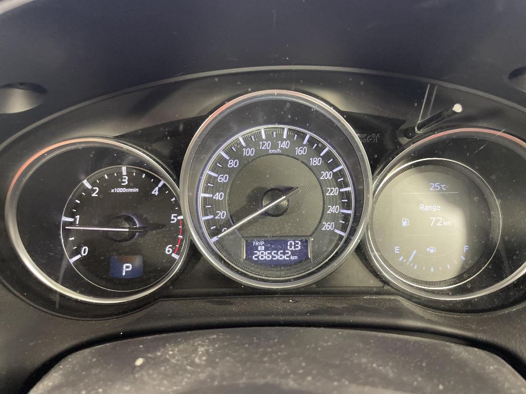 Photo '19' of Mazda CX-5 GSX DSL Photo '19' of Mazda CX-5 GSX DSL