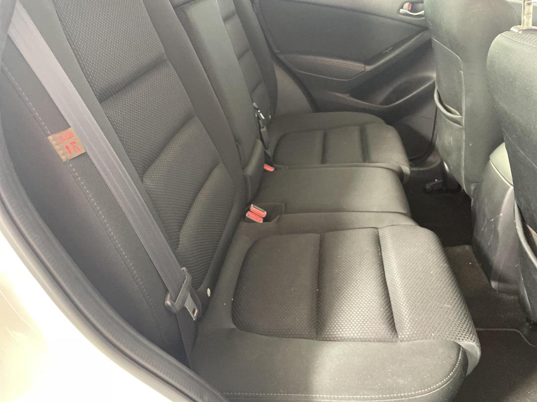 Photo '18' of Mazda CX-5 GSX DSL Photo '18' of Mazda CX-5 GSX DSL