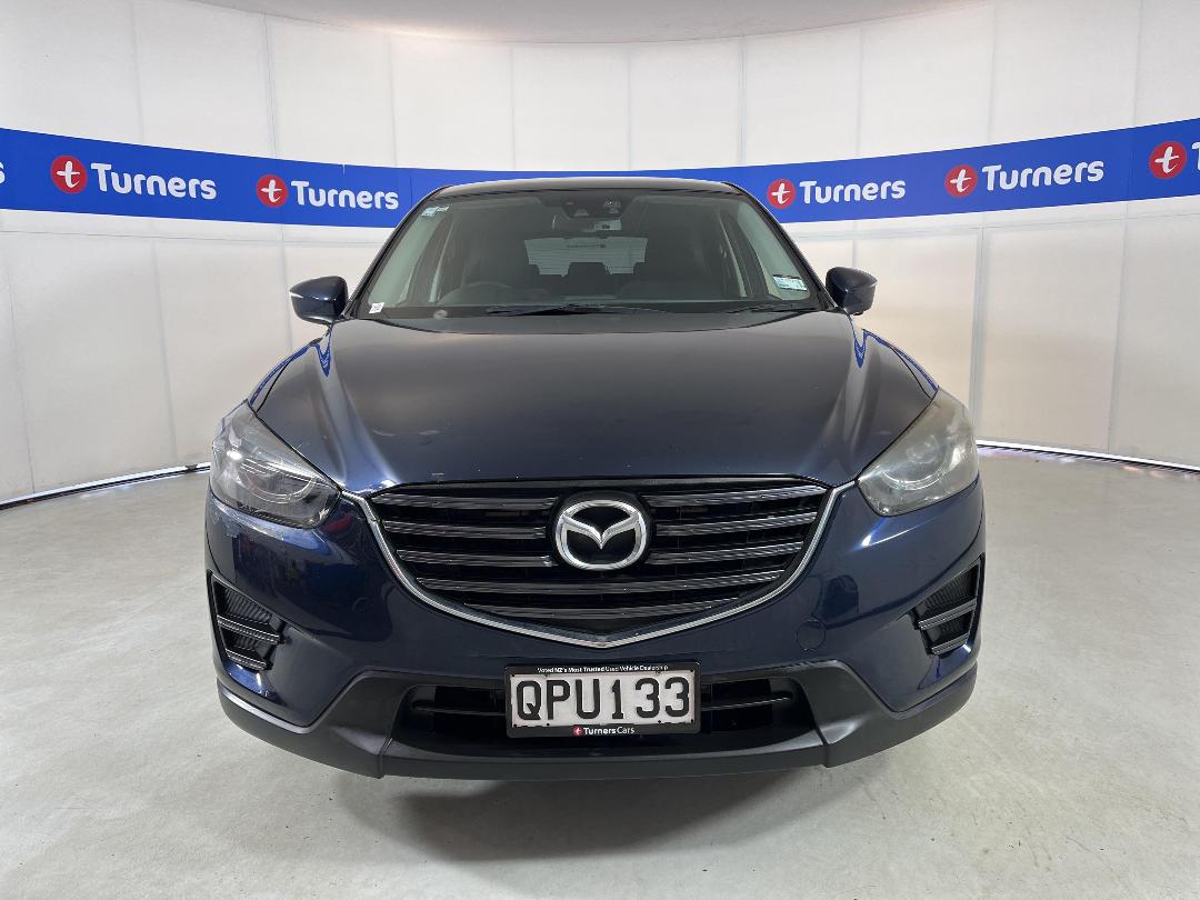 Photo '2' of Mazda CX-5