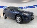 Thumbnail '1' of Mazda CX-5