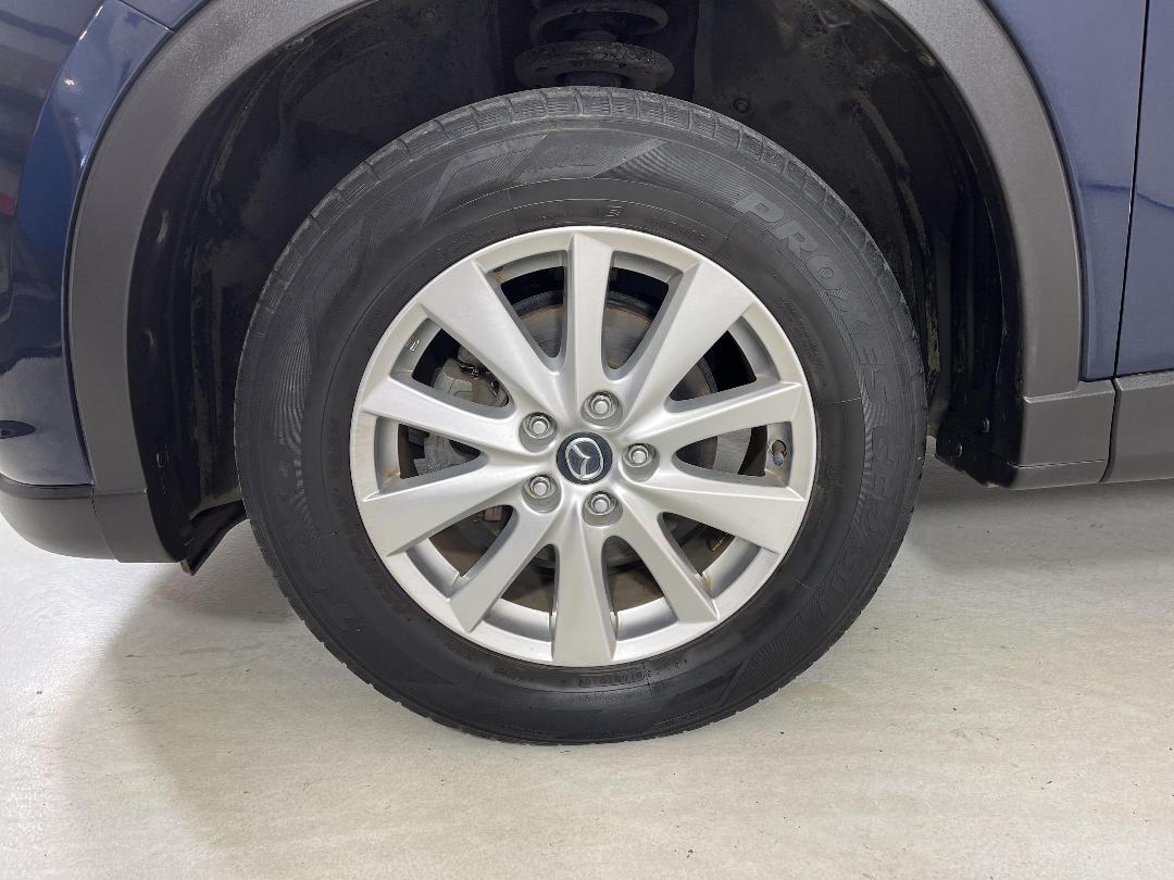 Photo '10' of Mazda CX-5