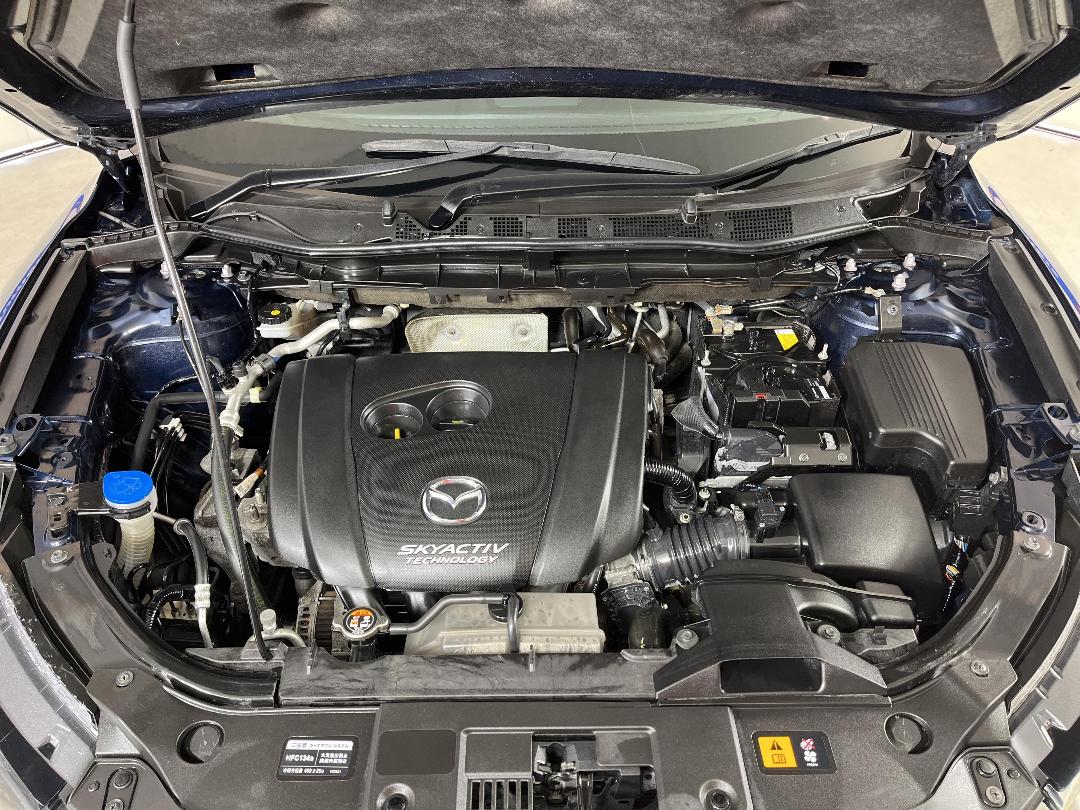 Photo '13' of Mazda CX-5