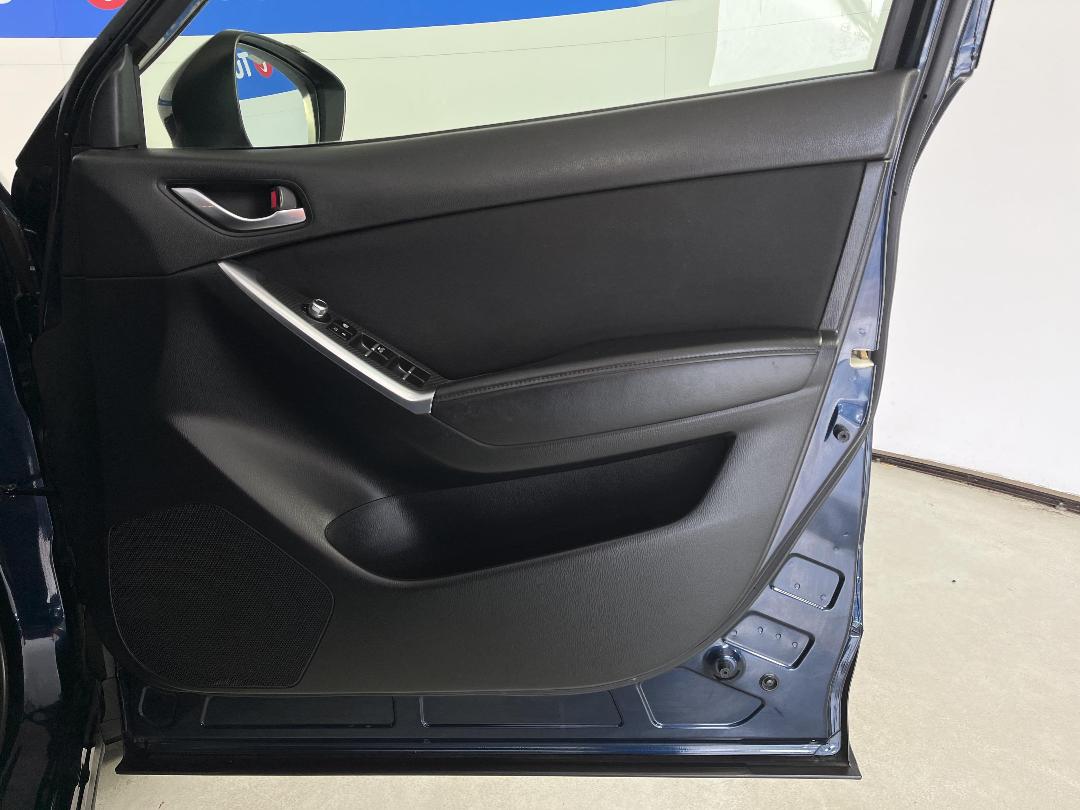 Photo '15' of Mazda CX-5