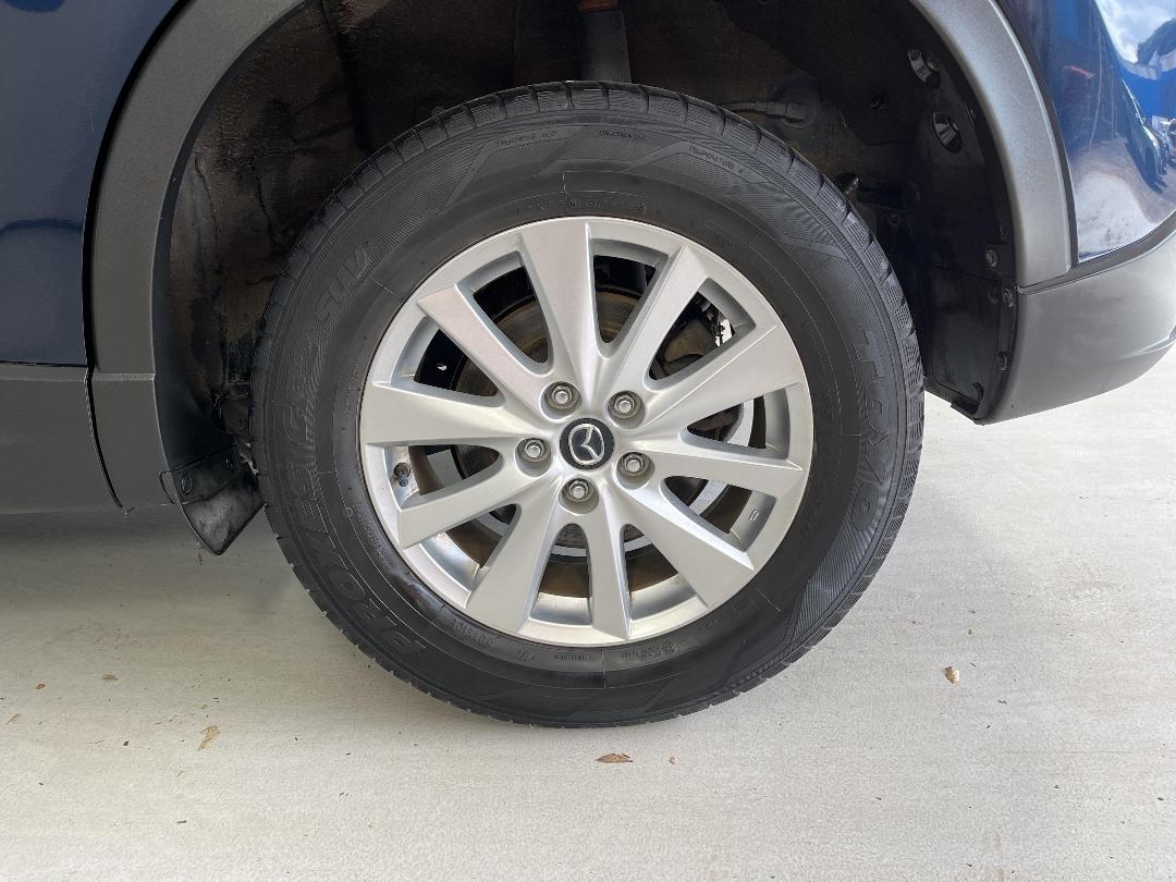 Photo '11' of Mazda CX-5