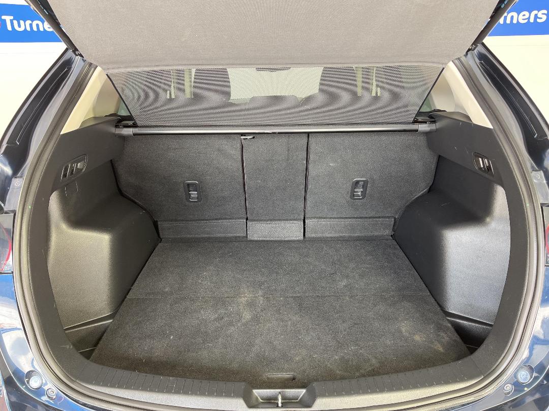 Photo '14' of Mazda CX-5