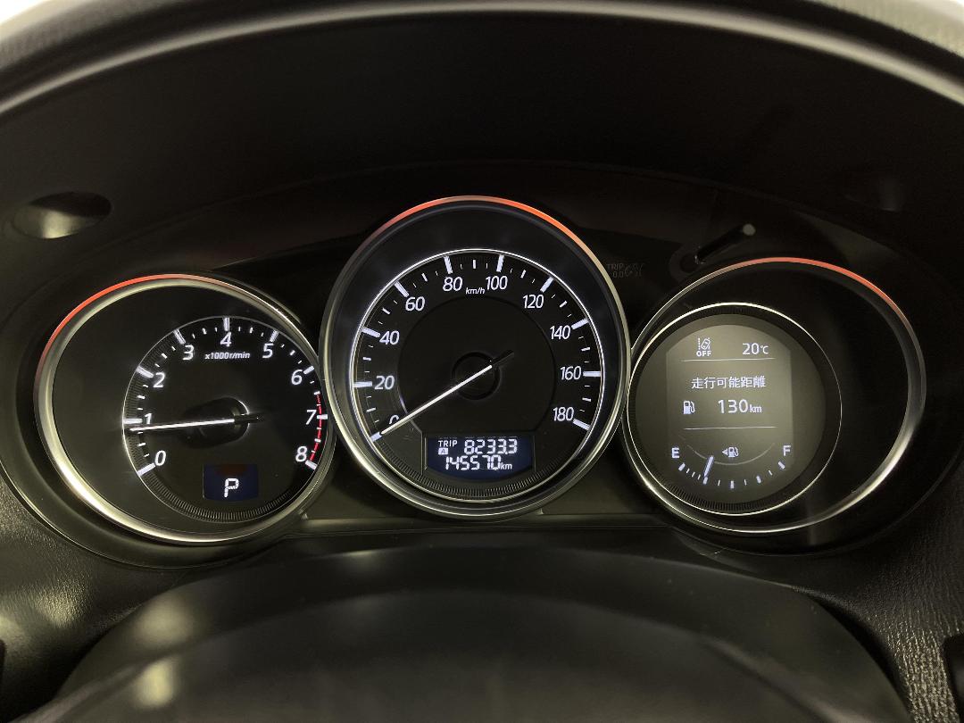 Photo '21' of Mazda CX-5