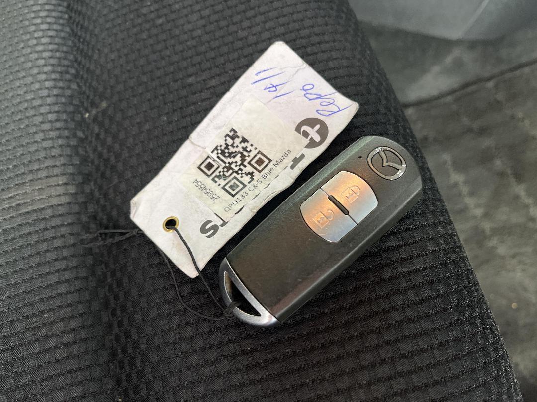 Photo '22' of Mazda CX-5