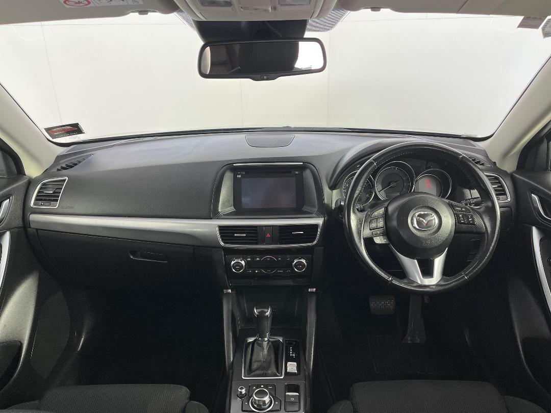 Photo '17' of Mazda CX-5