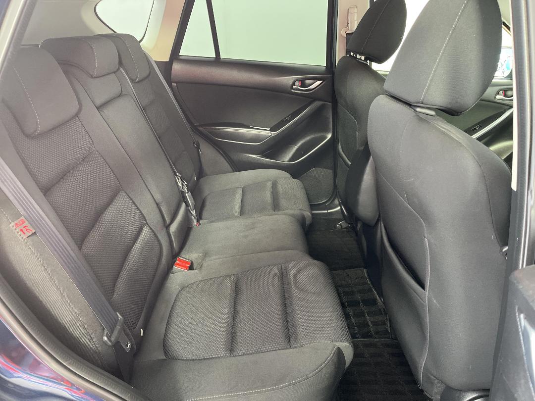 Photo '20' of Mazda CX-5